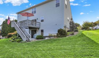 2306 OVERLAND Ave, Reading, PA 19608