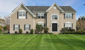 5 Denise Dr, Allentown, NJ 08501