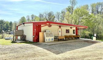378 County Road 1219, Arlington, KY 42021