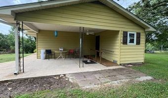 925 Peace Valley Rd, Ash Flat, AR 72513