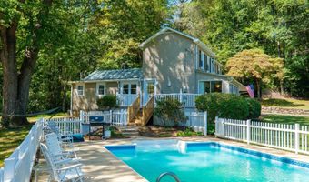 299 SUNRISE Dr, Afton, VA 22920