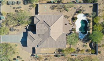 3701 E SAT NAM Way, Cave Creek, AZ 85331