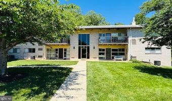 4957 AMERICANA Dr 106, Annandale, VA 22003