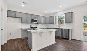 673 Wilder Bloom Path, Aberdeen, NC 28315