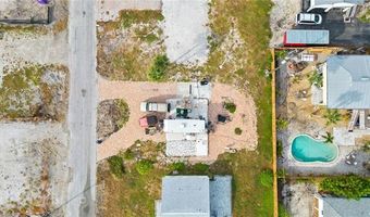 137 Hibiscus Dr, Fort Myers Beach, FL 33931