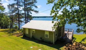 250 Lewis Rd, Alexander City, AL 35010