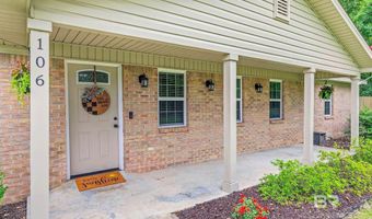 106 W Meadow Dr, Atmore, AL 36502