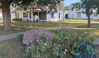 400 S 2nd Ave, Anthon, IA 51004