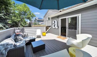 4219 Amber St, Boulder, CO 80304