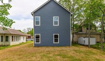 423 S Wyandotte Ave, Bartlesville, OK 74003
