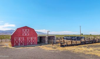 1915 Thomas Jefferson Ave, Battle Mountain, NV 89820