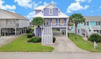 203 E Terminal Blvd, Atlantic Beach, NC 28512
