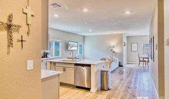 1622 Rainfall Way, Fernley, NV 89408