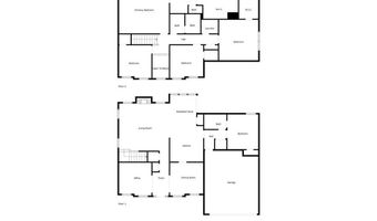 119 Hollytrace Ln, Ball Ground, GA 30107
