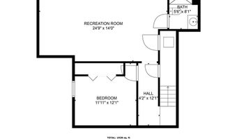420 Pleasant Crest Cir, Annandale, MN 55302