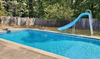 14425 Vimy Ridge Rd, Alexander, AR 72202