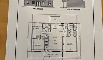 Alton Bradford Road, Hopkinton, RI 02808