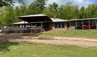 452533 E 1637 Rd, Albion, OK 74521