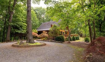 197 JESSICA Ln, Afton, VA 22920