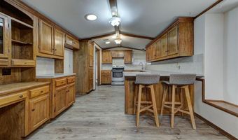 6116 Winfield Dr, Oklahoma City, OK 73162