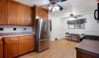 5092 S 50 W, Anderson, IN 46013