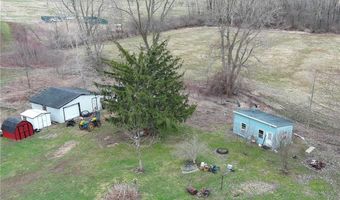 13200 Hemlock Ridge Rd, Albion, NY 14411