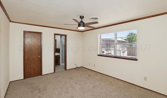5807 SW 48TH Ave, Amarillo, TX 79109