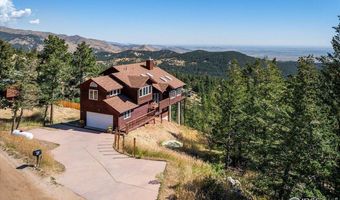 107 Sunrise Ln, Boulder, CO 80302