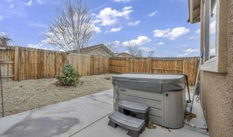 132 Egan Ave, Dayton, NV 89403