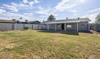 481 N SUNSET Dr, Chandler, AZ 85225