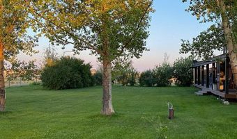 138 FIRST NORTH Rd, Big Piney, WY 83113
