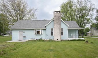 410 S Gonser Ave, Ashley, IN 46705