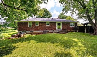 3625 New Shepherdsville Rd, Bardstown, KY 40004
