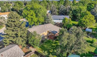 4868 Fairlawn Cir, Boulder, CO 80301