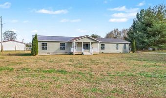 1834 Oak Grove Church Rd, Adolphus, KY 42120