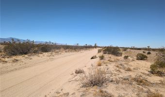 0 Rancho Rd #4, Adelanto, CA 92301