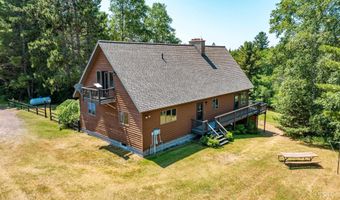 4042 5 Mile Point Rd, Allouez, MI 49805