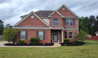 11 Sword St, Fort Mitchell, AL 36856