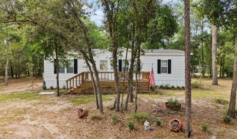 2298 NW 10th St, Bell, FL 32619