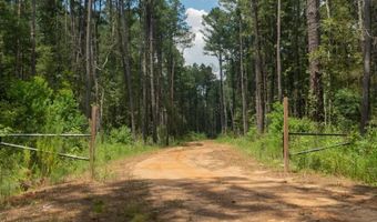 00 Ebenezer Church Rd, Bassfield, MS 39421