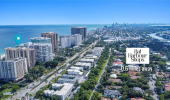 10175 Collins Ave 504, Bal Harbour, FL 33154