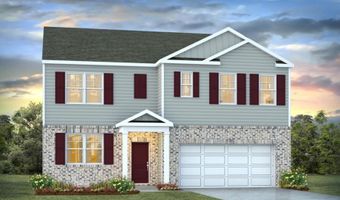 Corner of Fulmer + US-21/Wilson Blvd Plan: MANNING, Blythewood, SC 29016