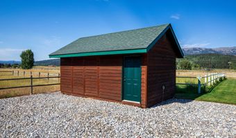 575 BUFFALO Dr, Alpine, WY 83128
