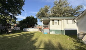 112 Jackson St, Barbourville, KY 40906