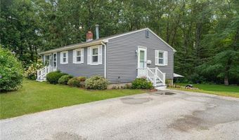 7 S Glen Dr, Coventry, RI 02816