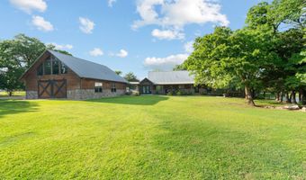 9345 County Road 519, Alvarado, TX 76009