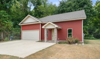 1108 S 26tb St, Arkadelphia, AR 71923