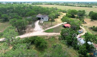 10750 Rosemar Ln, Adkins, TX 78101