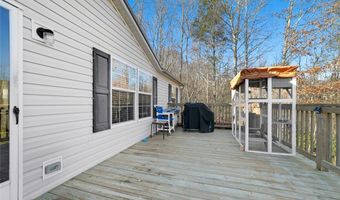 33 N Shadow Run Lot 3A, Balsam Grove, NC 28708