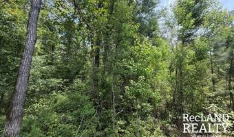 Cooper Lake Road, Bastrop, LA 71220